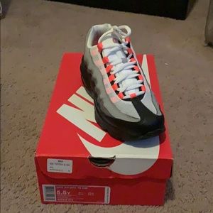 Nike Air Max’ 95 (GS)